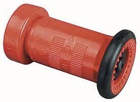 Fog Nozzle - 1-1/2in FNST (Fire Thread) - Hoses & Accessories